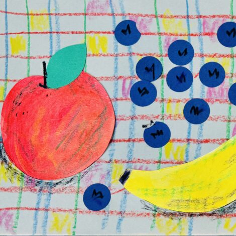Art Labs (1-4 YO)