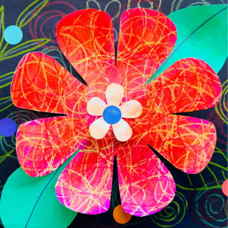 Community Artreach