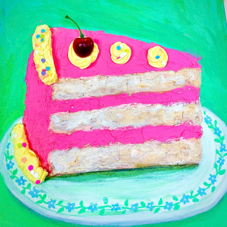 Arty Parties & Events